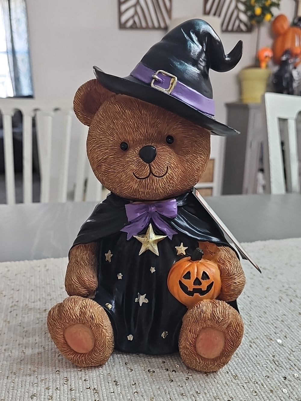 New! Halloween Costume Bear